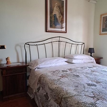 Appartamento Serenella Maenza Ngoại thất bức ảnh