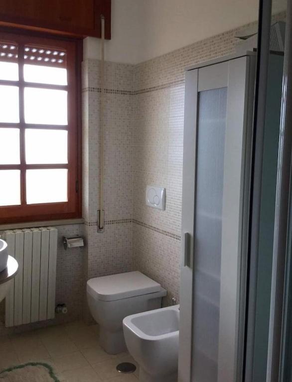 Appartamento Serenella Maenza Ngoại thất bức ảnh
