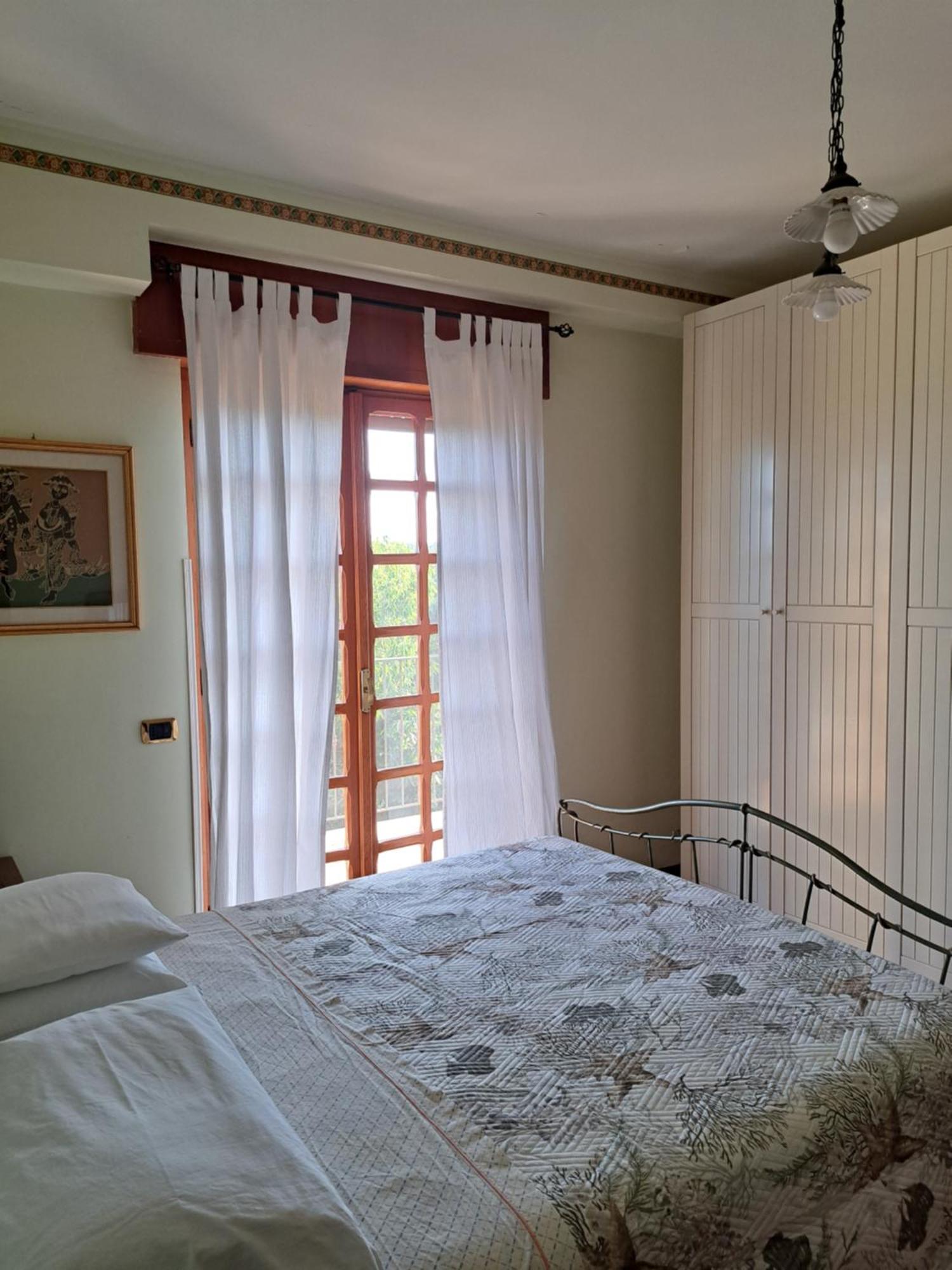 Appartamento Serenella Maenza Ngoại thất bức ảnh