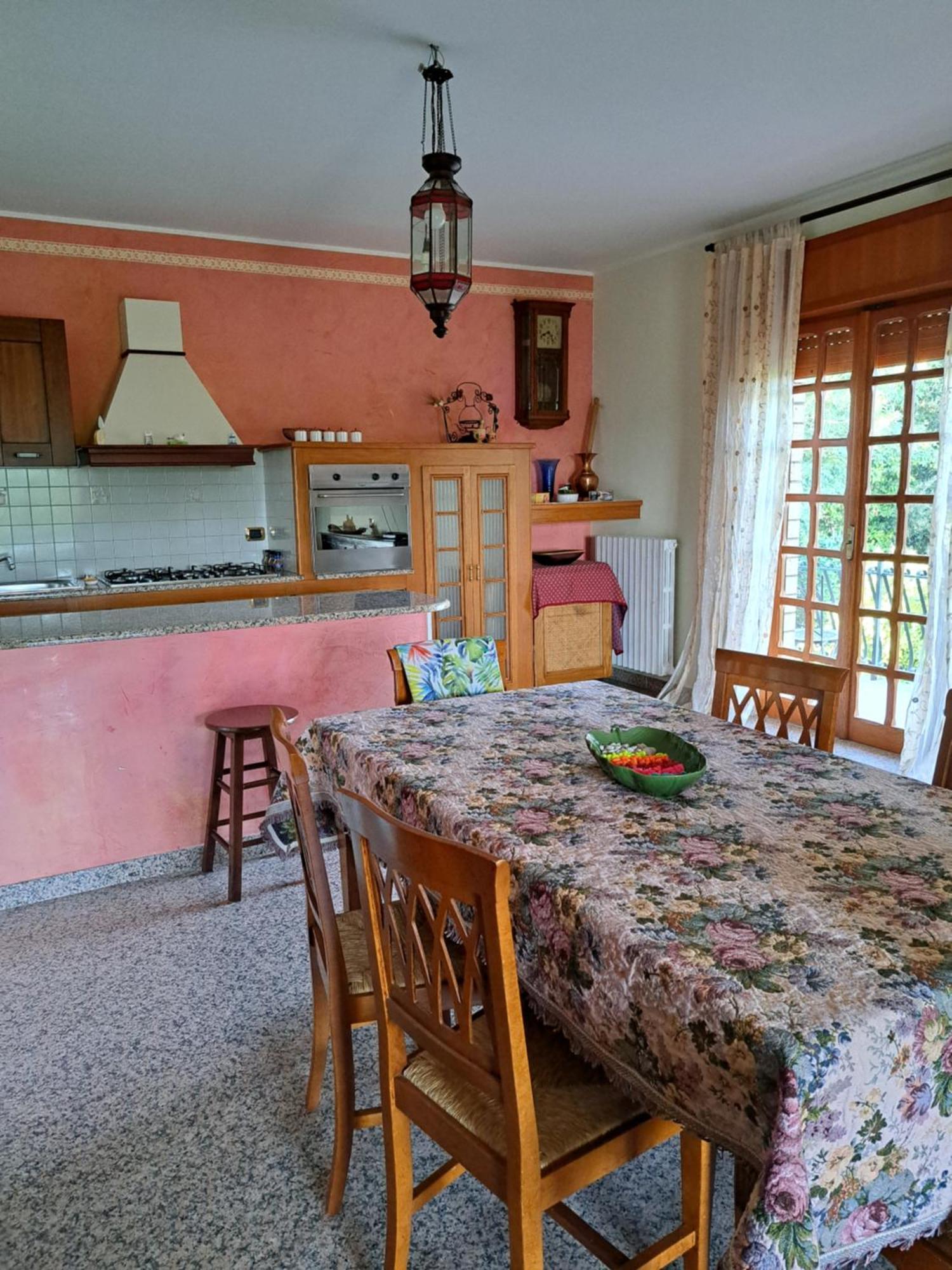 Appartamento Serenella Maenza Ngoại thất bức ảnh